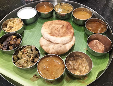 Free Dinner in beautina hotel